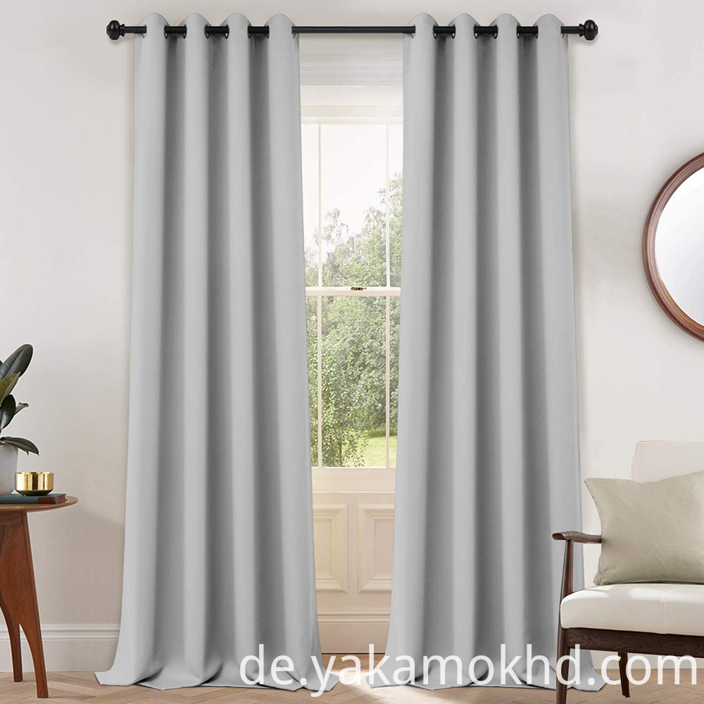 Vorhänge 108 Zoll lang Curtains 108 Inch Long
